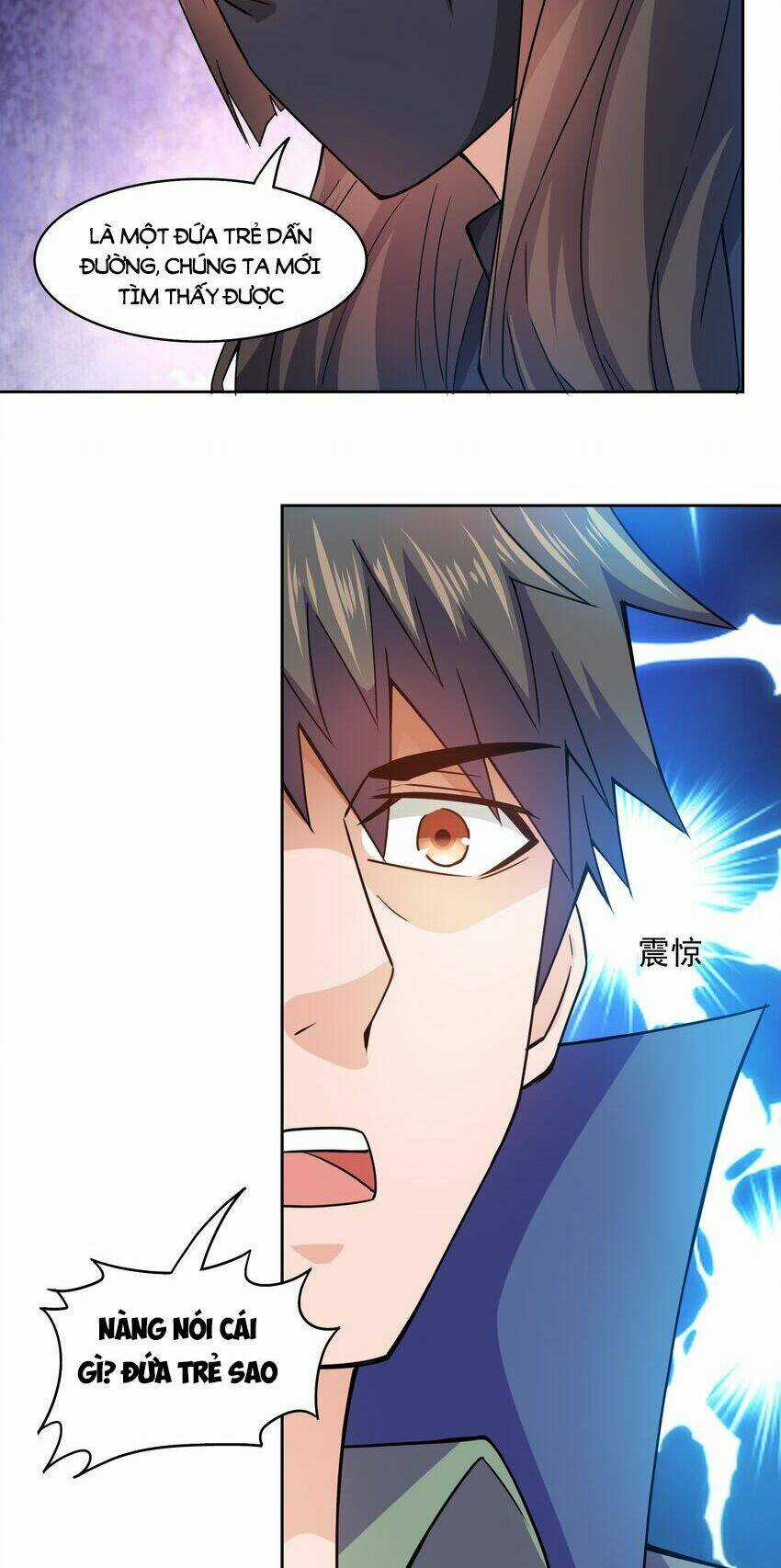 Nguyên Long Chapter 309 trang 38