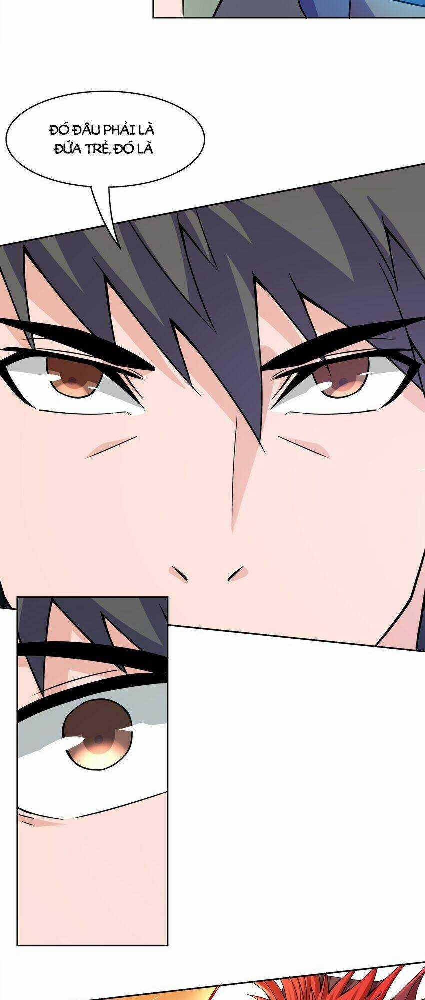 Nguyên Long Chapter 309 trang 39