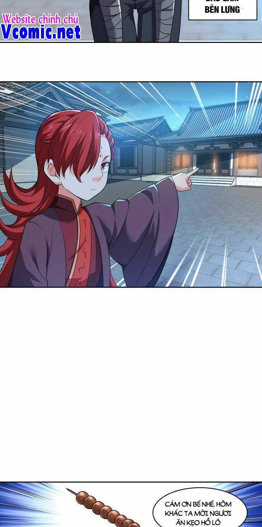 Nguyên Long Chapter 309 trang 4