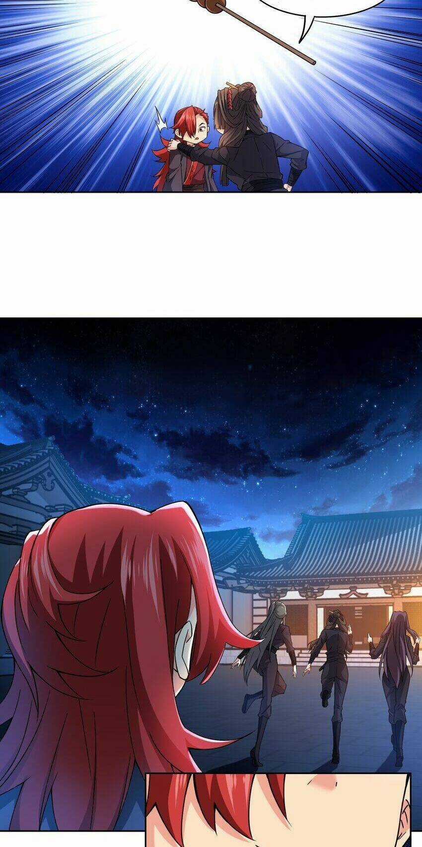 Nguyên Long Chapter 309 trang 5