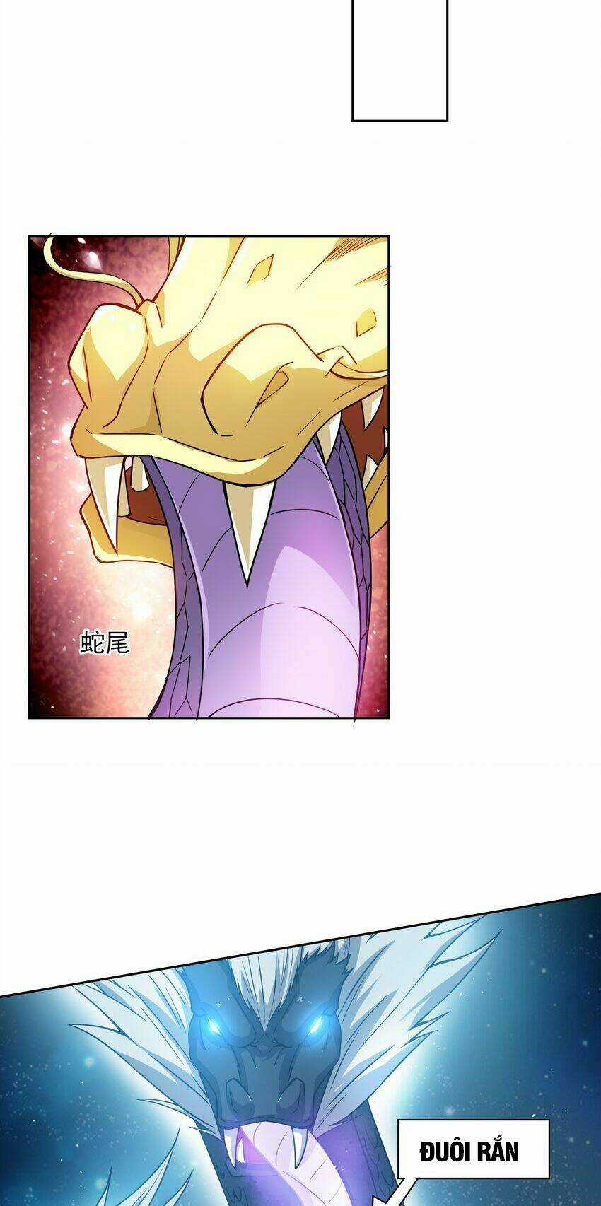 Nguyên Long Chapter 309 trang 7