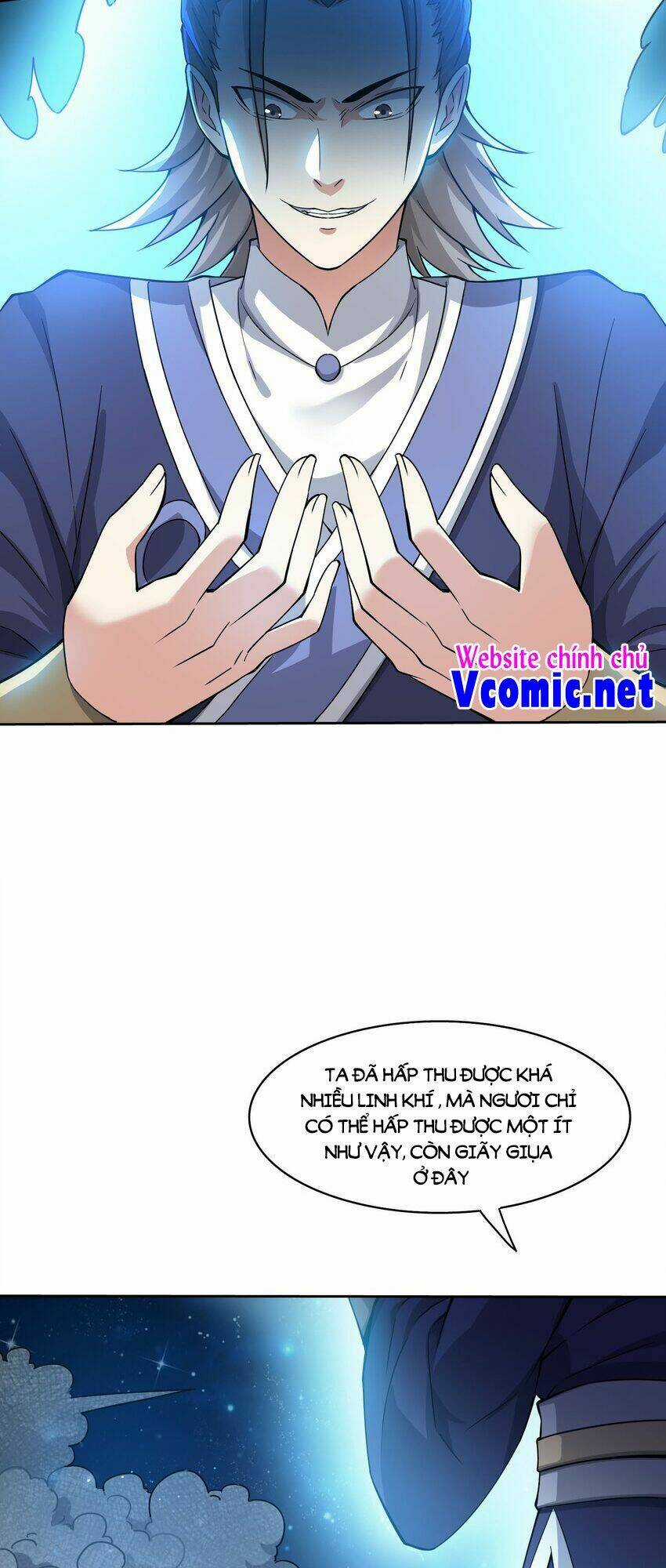 Nguyên Long Chapter 309 trang 9