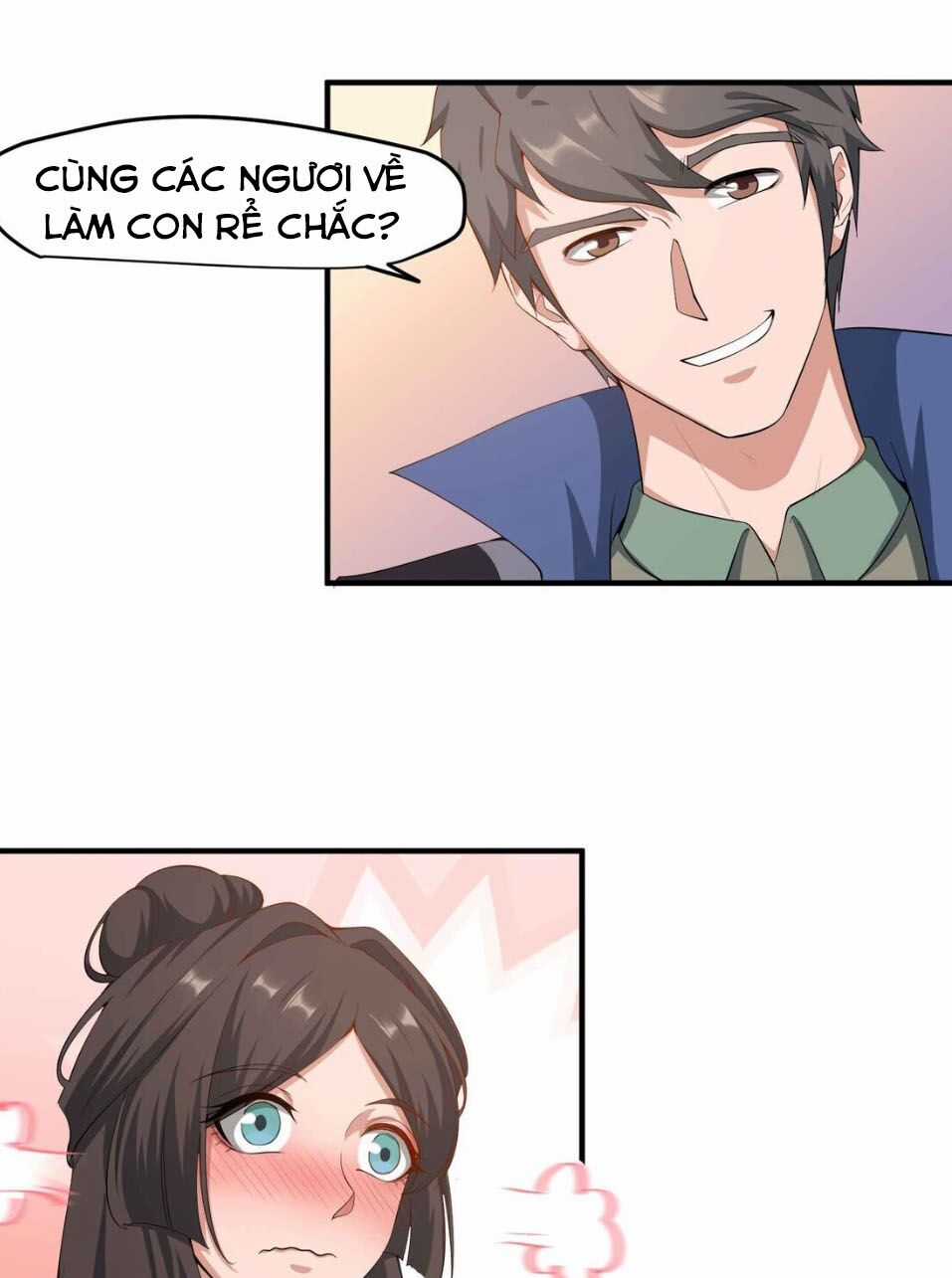 Nguyên Long Chapter 31 trang 11