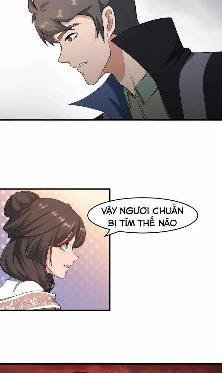 Nguyên Long Chapter 31 trang 14