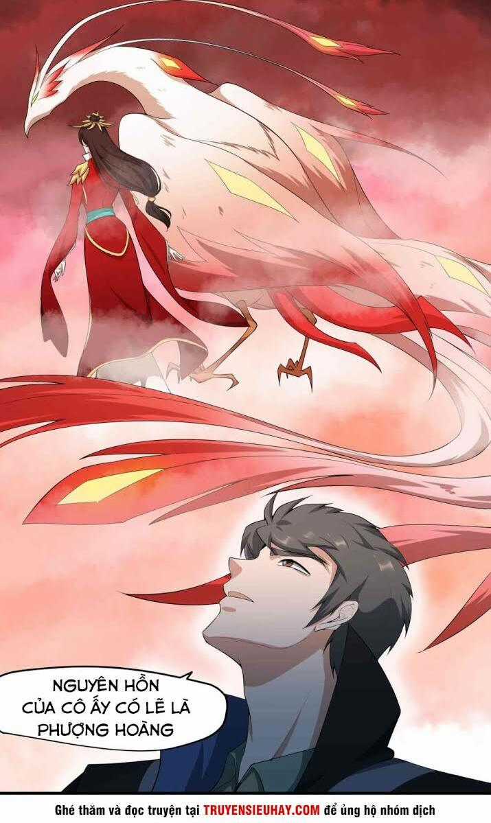 Nguyên Long Chapter 31 trang 15