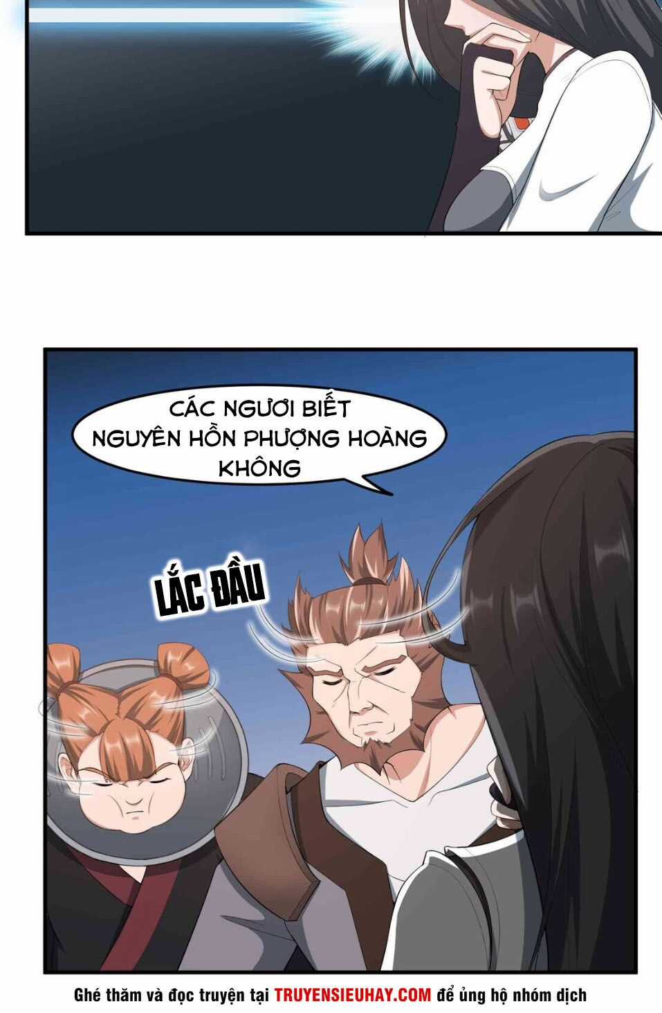 Nguyên Long Chapter 31 trang 17