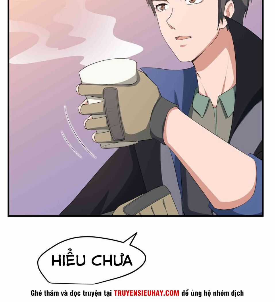 Nguyên Long Chapter 31 trang 2