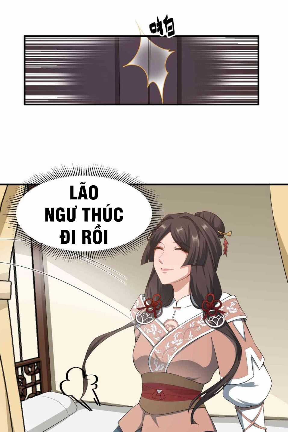 Nguyên Long Chapter 31 trang 22