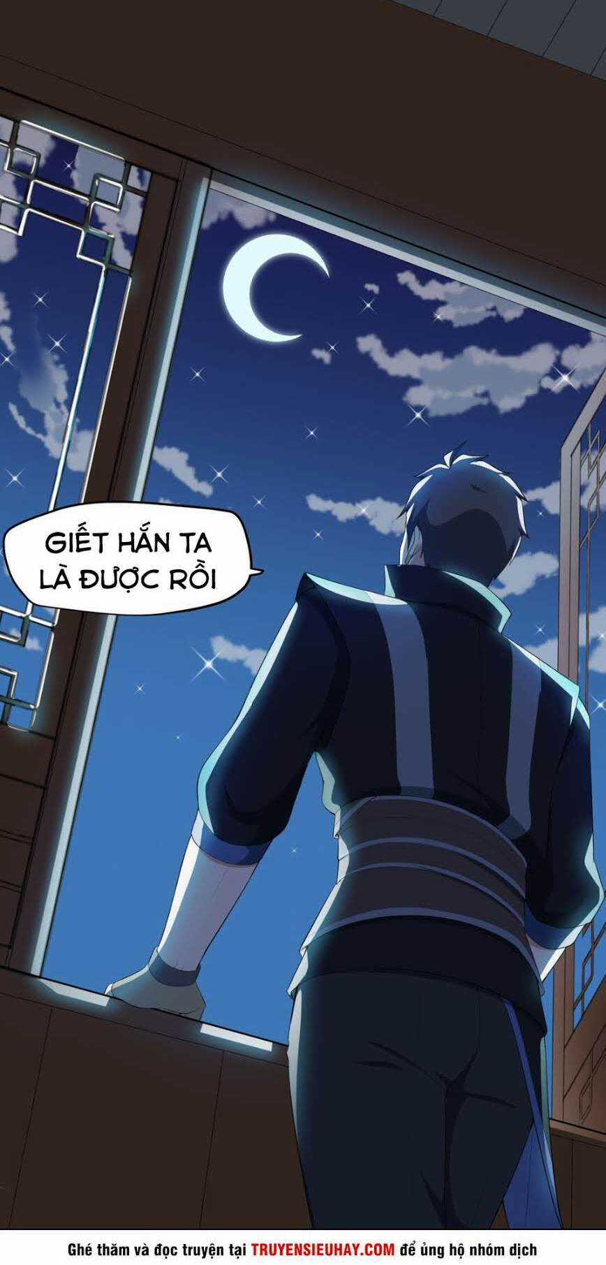 Nguyên Long Chapter 31 trang 25