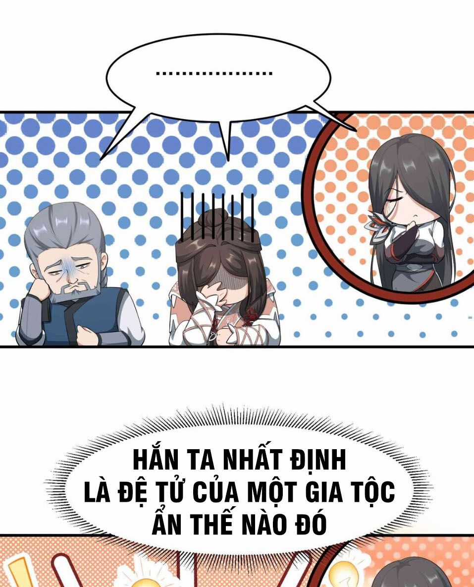 Nguyên Long Chapter 31 trang 3