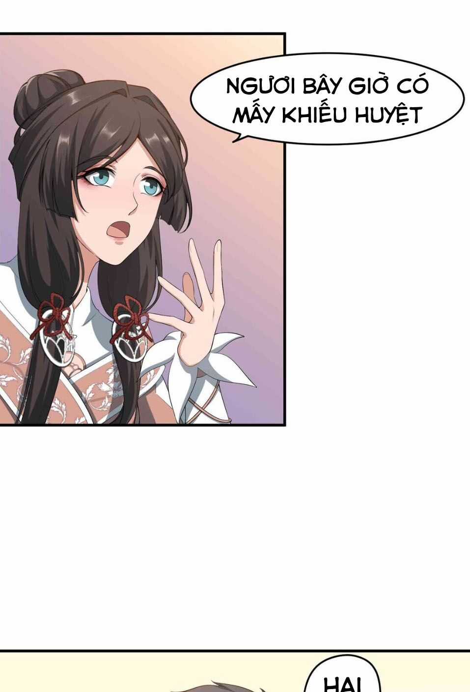 Nguyên Long Chapter 31 trang 5