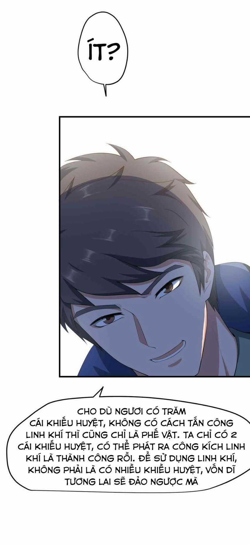 Nguyên Long Chapter 31 trang 7