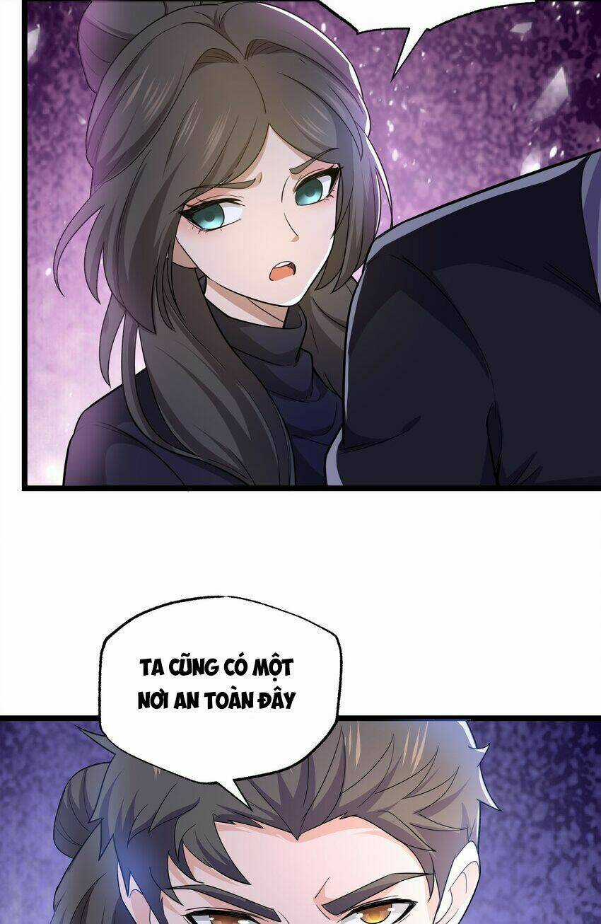 Nguyên Long Chapter 310 trang 10