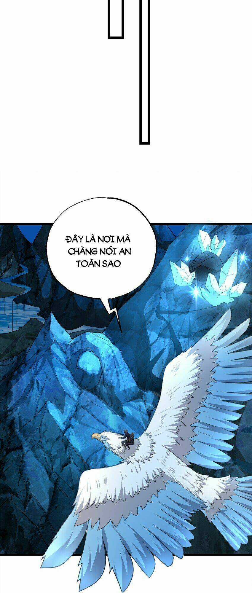 Nguyên Long Chapter 310 trang 12