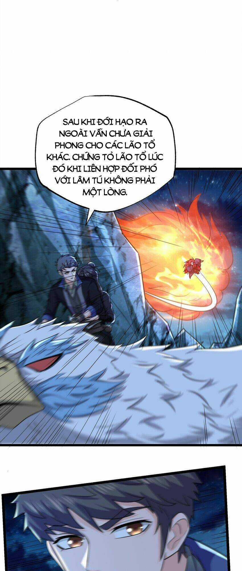 Nguyên Long Chapter 310 trang 13