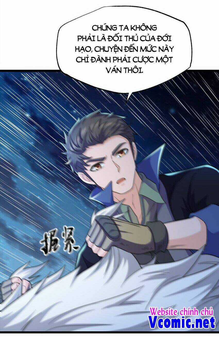 Nguyên Long Chapter 310 trang 15