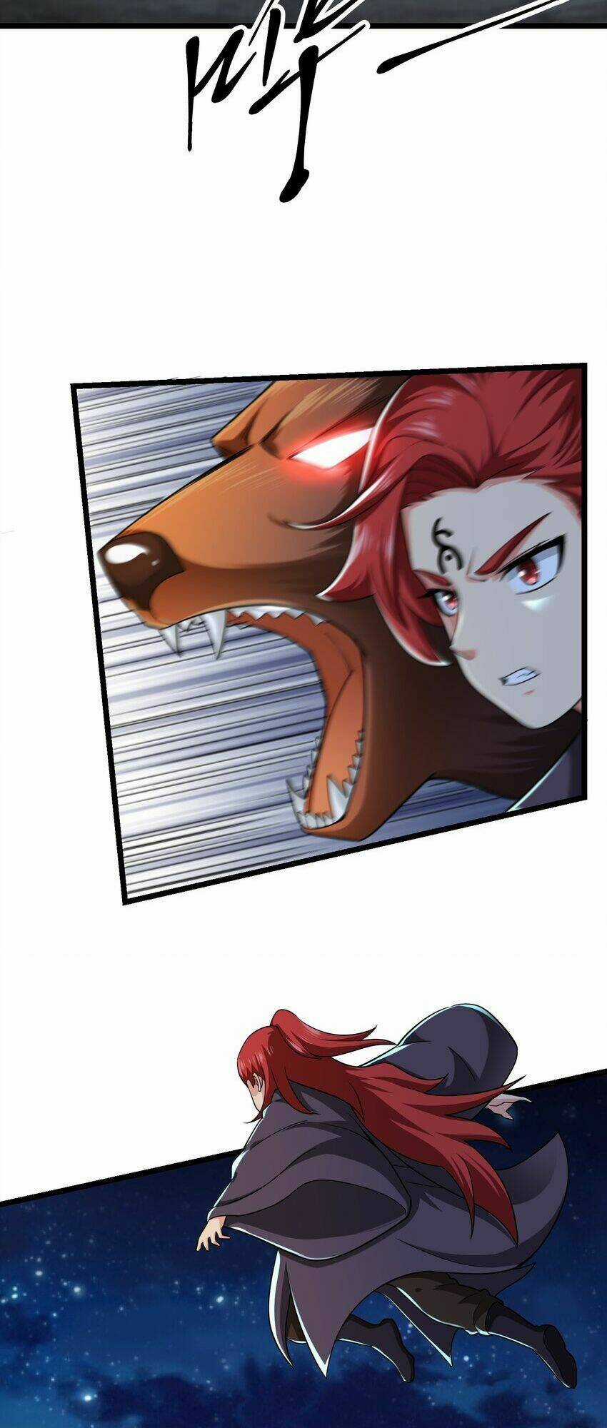 Nguyên Long Chapter 310 trang 17