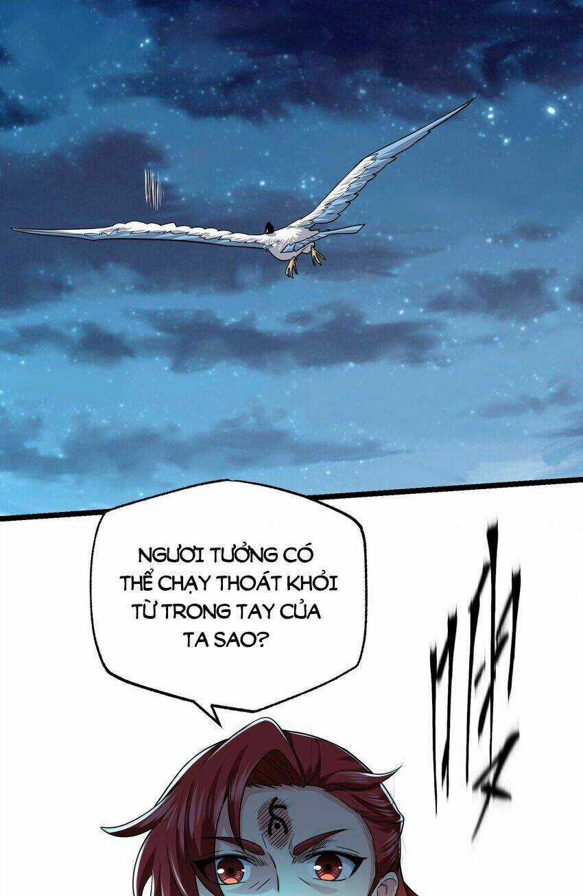 Nguyên Long Chapter 310 trang 18