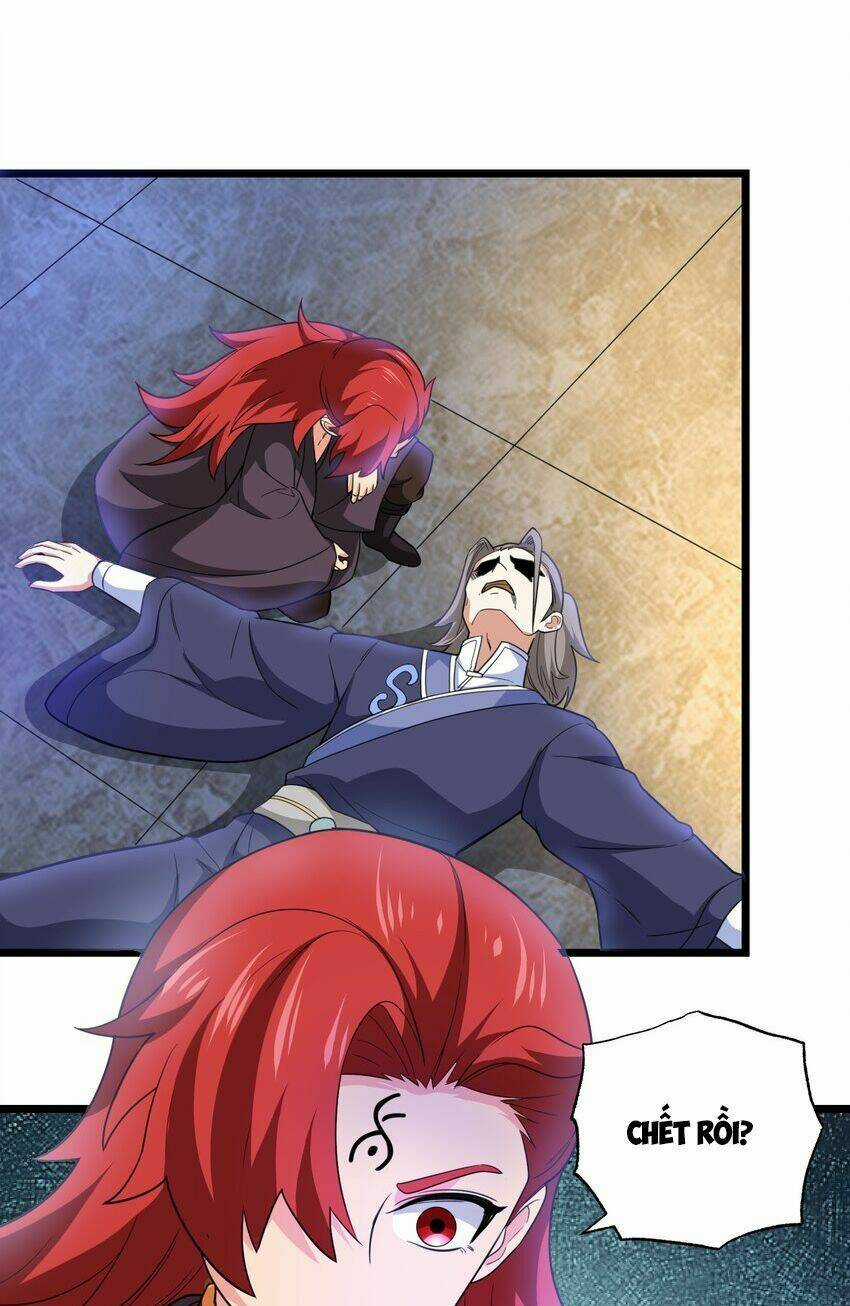 Nguyên Long Chapter 310 trang 2