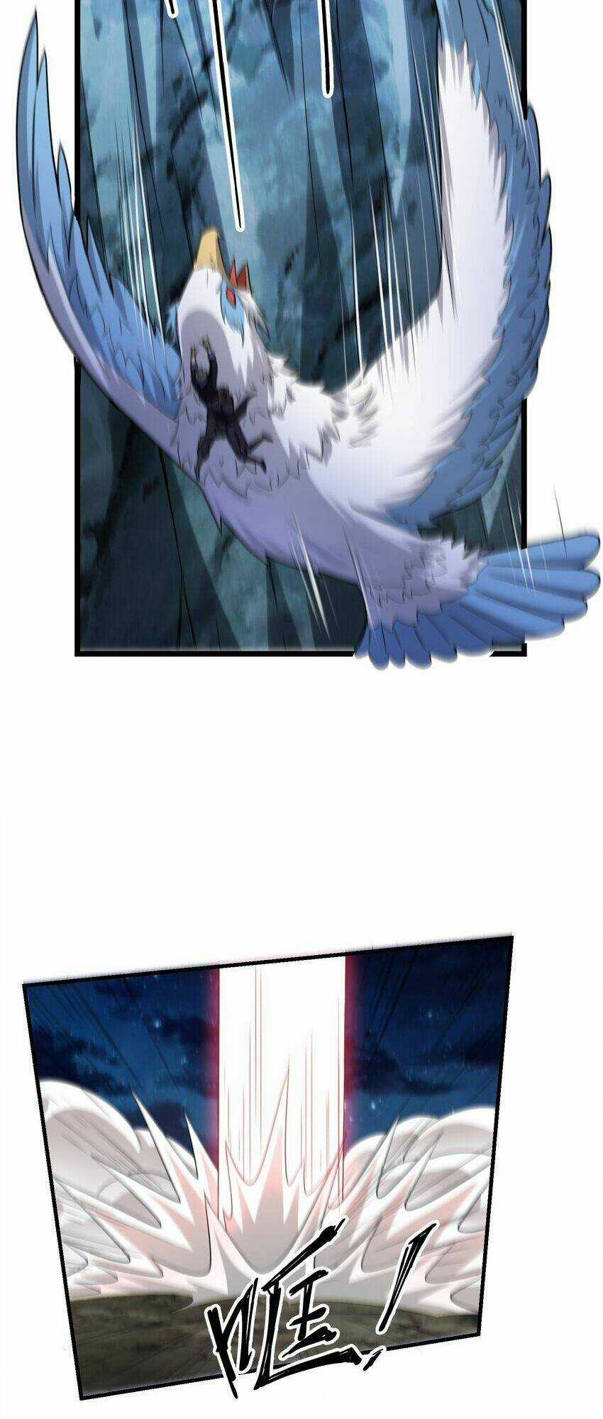 Nguyên Long Chapter 310 trang 21