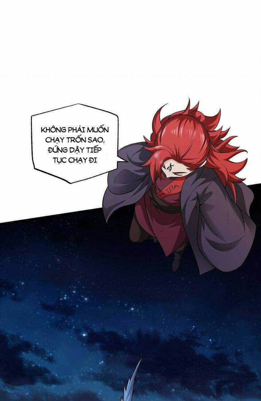 Nguyên Long Chapter 310 trang 22