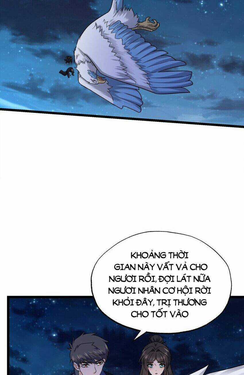 Nguyên Long Chapter 310 trang 23