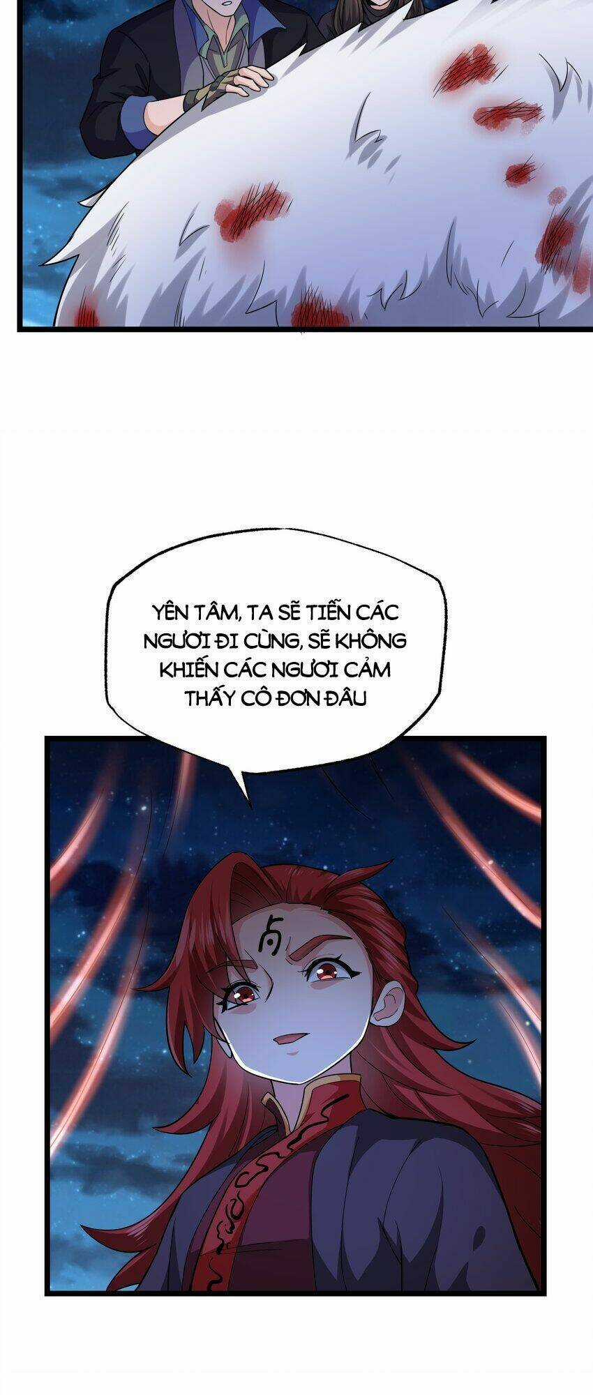 Nguyên Long Chapter 310 trang 24