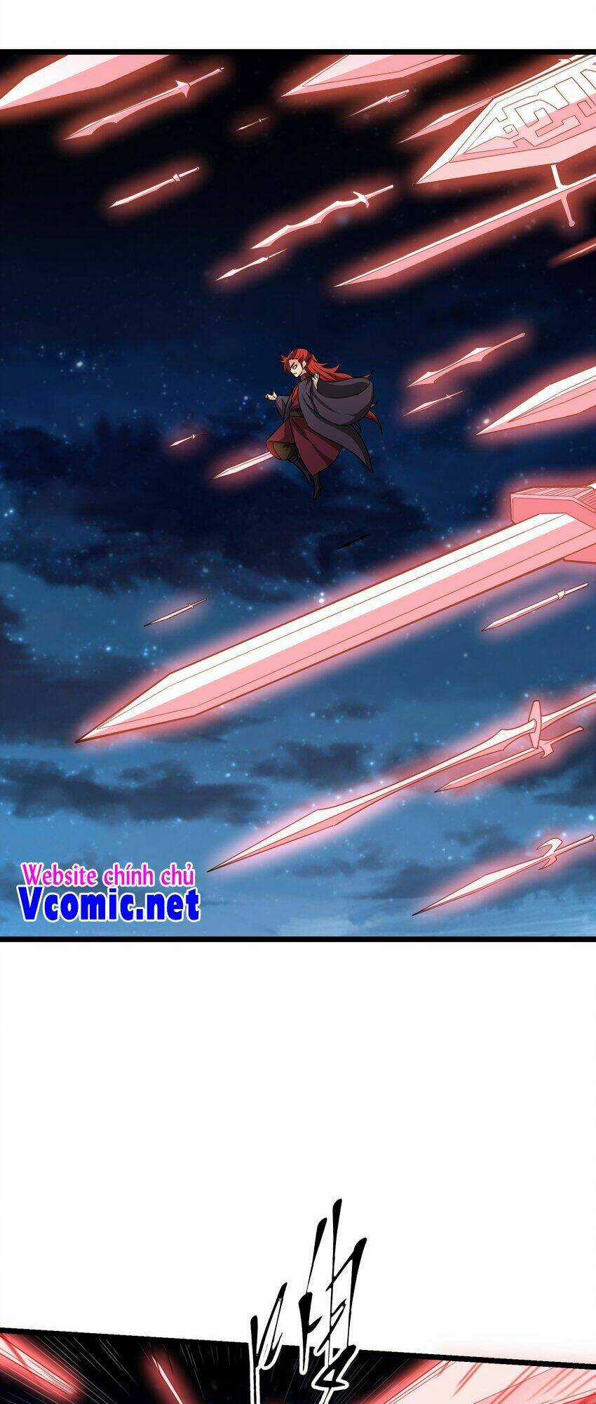 Nguyên Long Chapter 310 trang 25