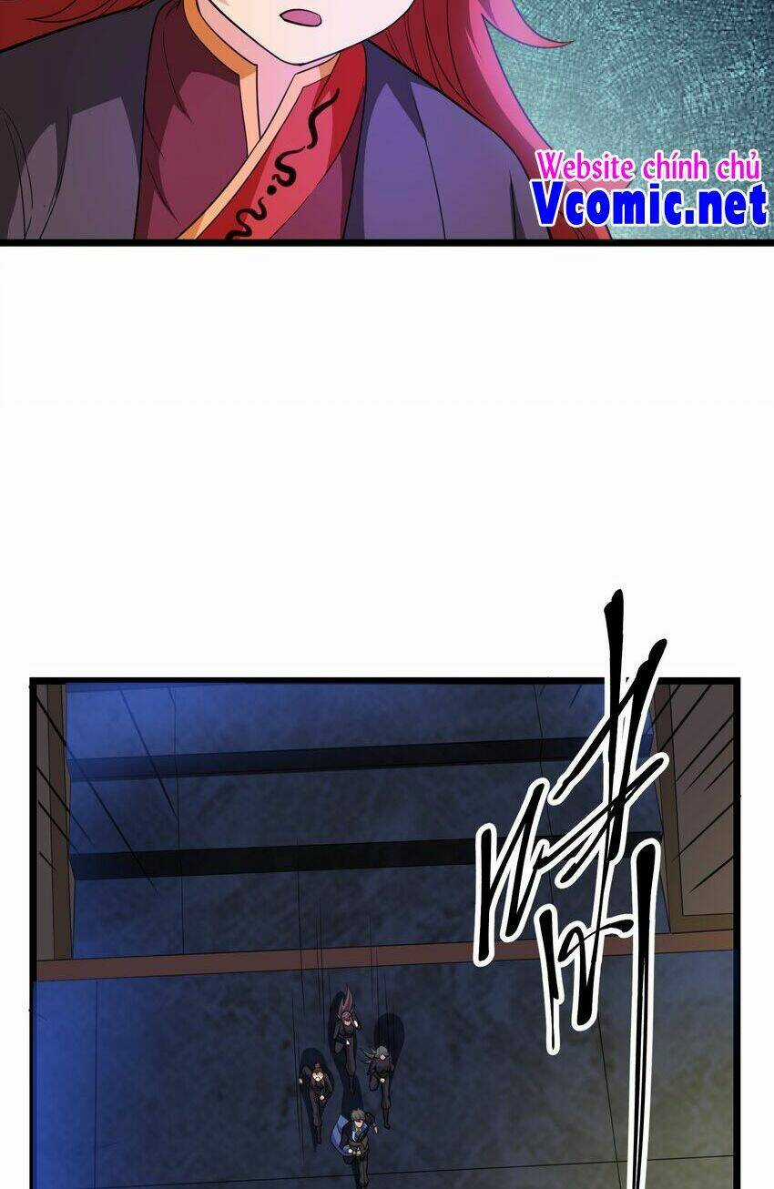 Nguyên Long Chapter 310 trang 3