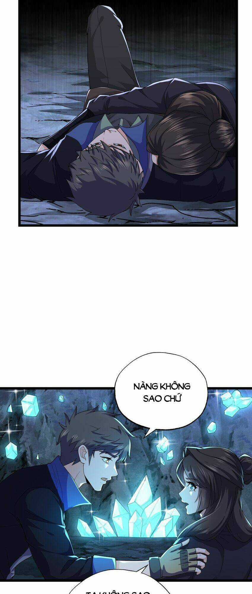 Nguyên Long Chapter 310 trang 32