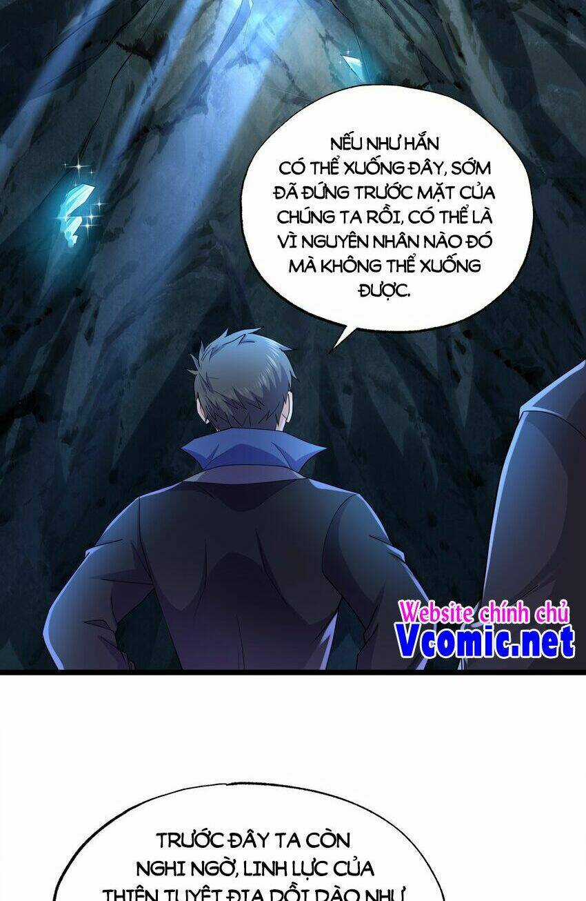 Nguyên Long Chapter 310 trang 35