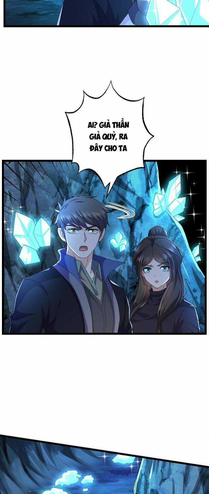 Nguyên Long Chapter 310 trang 37