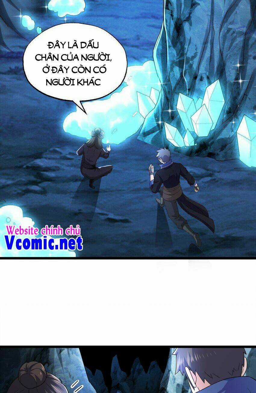 Nguyên Long Chapter 310 trang 38