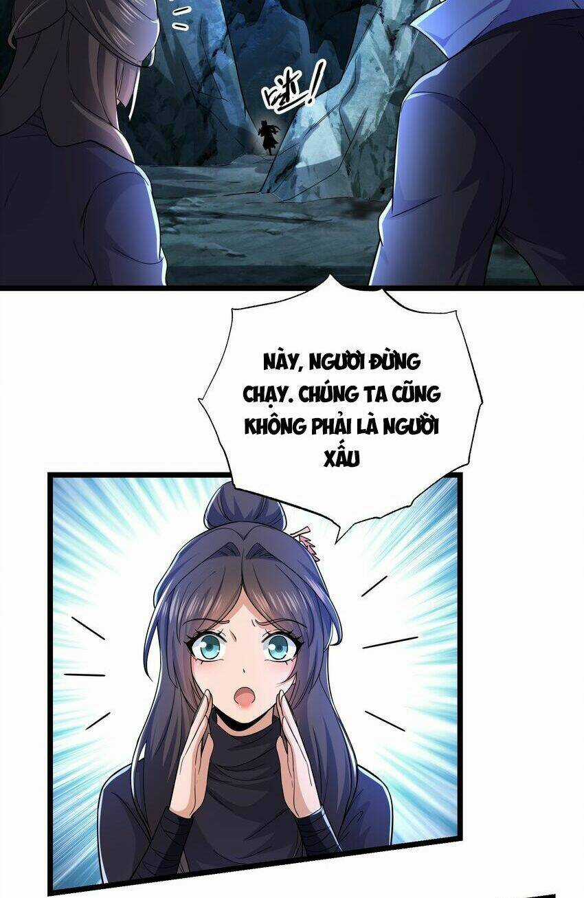 Nguyên Long Chapter 310 trang 39