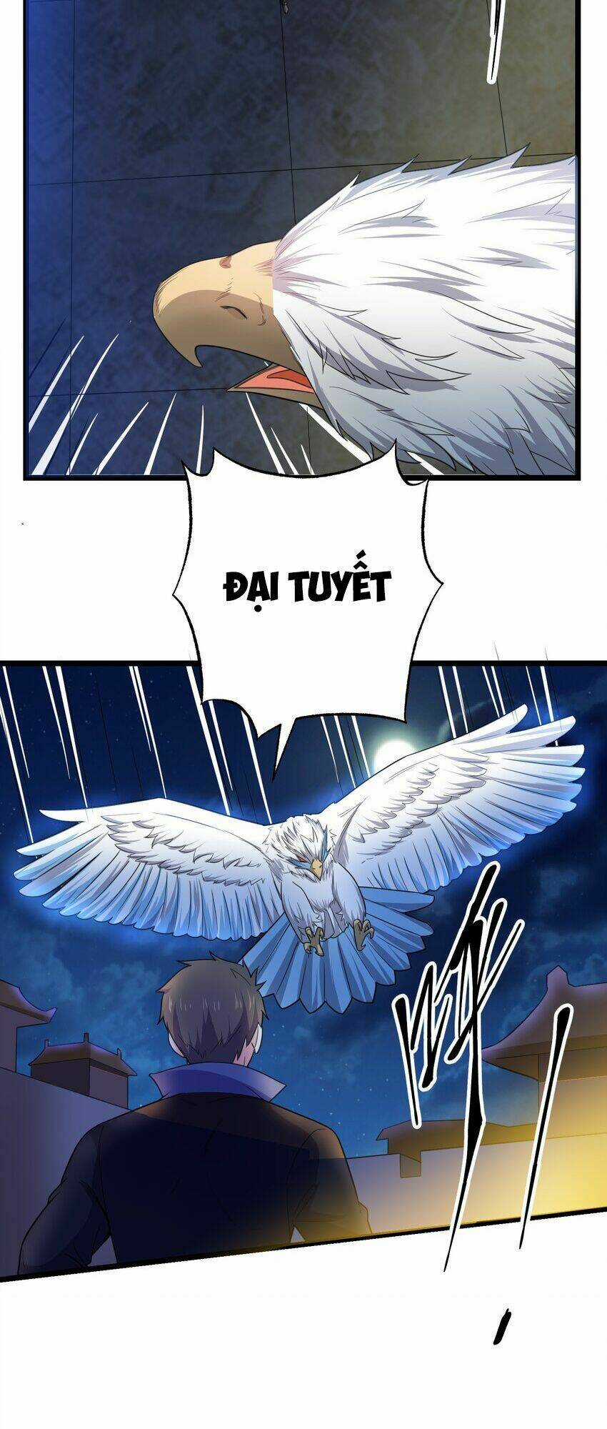 Nguyên Long Chapter 310 trang 4