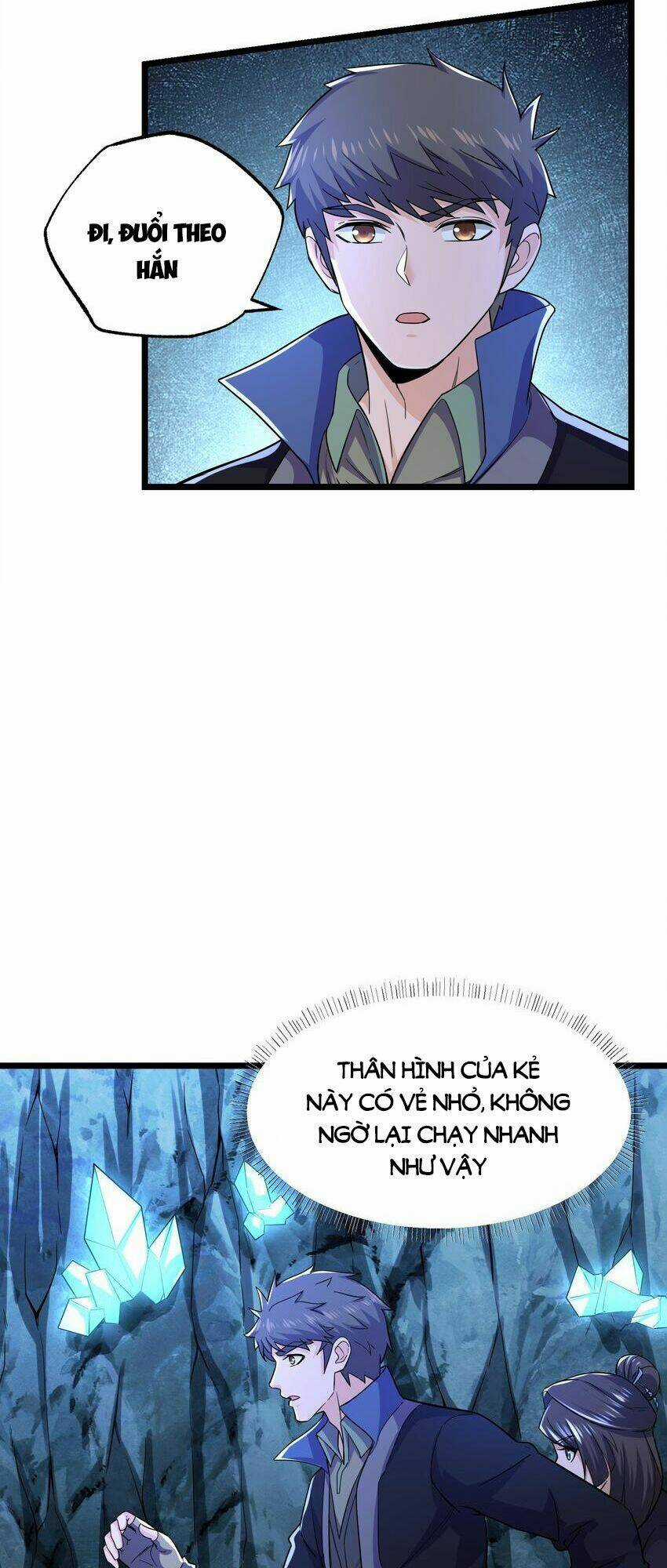 Nguyên Long Chapter 310 trang 40