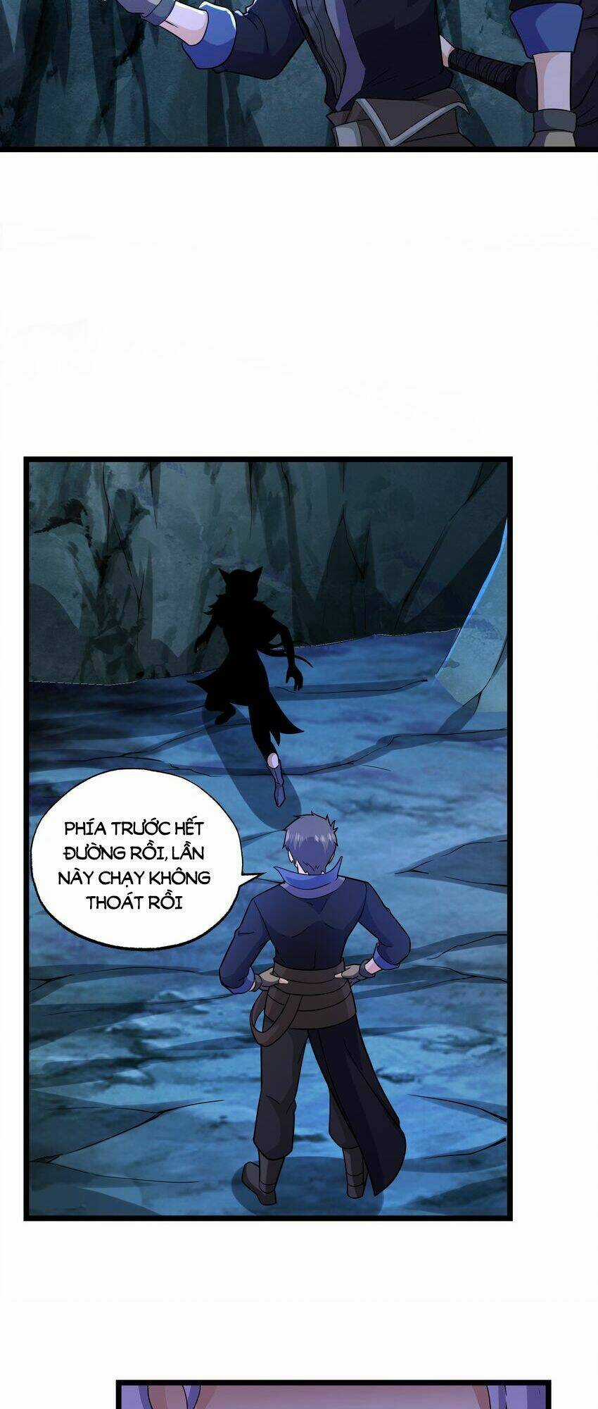 Nguyên Long Chapter 310 trang 41