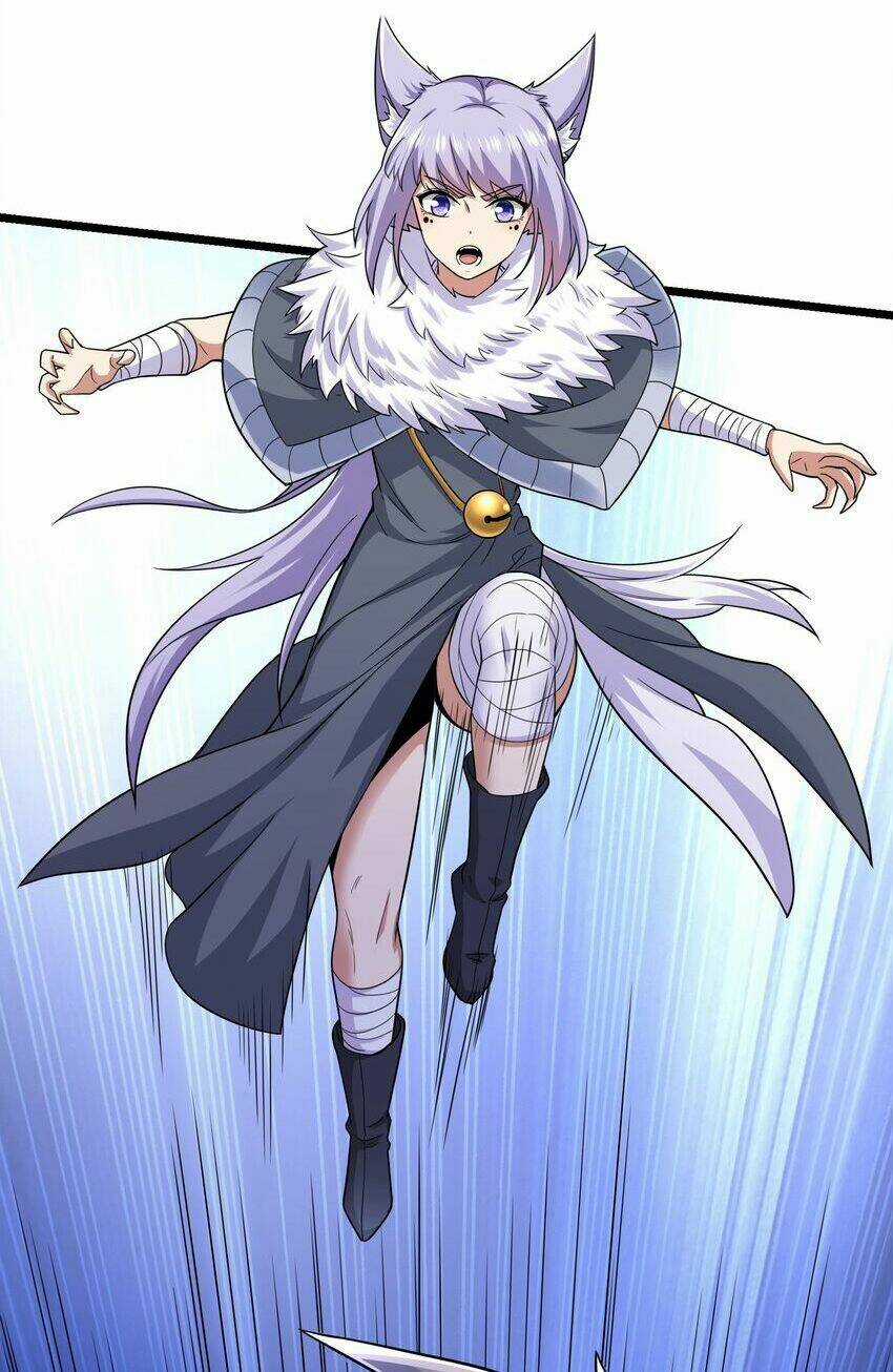 Nguyên Long Chapter 310 trang 43