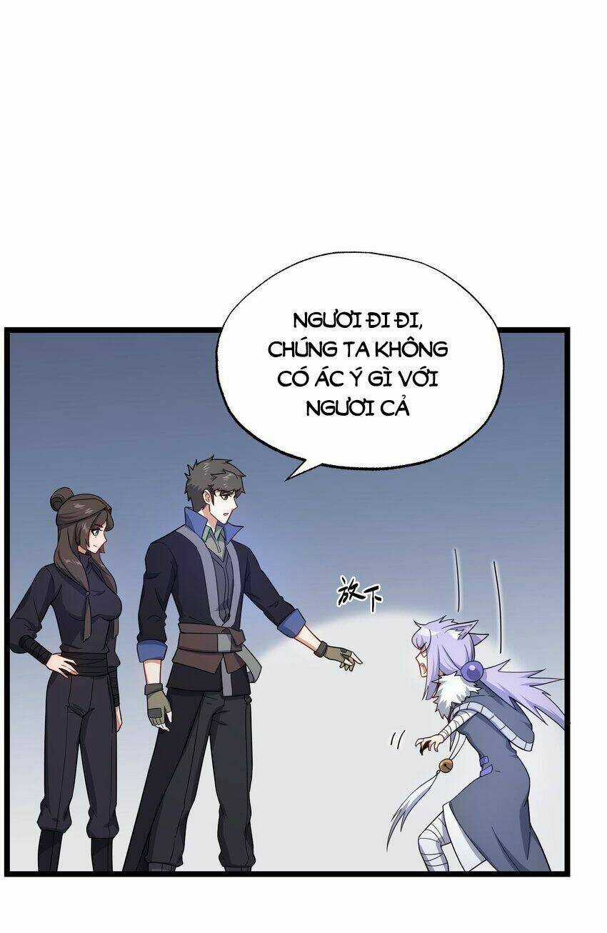 Nguyên Long Chapter 310 trang 46