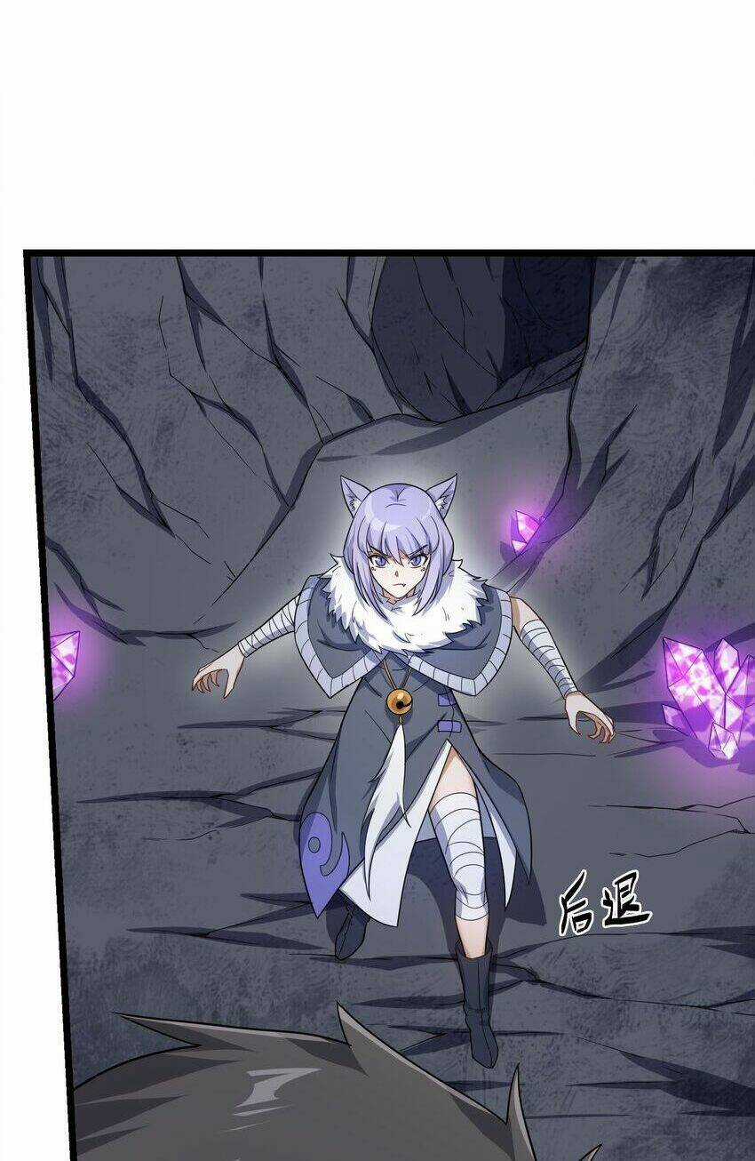 Nguyên Long Chapter 310 trang 47