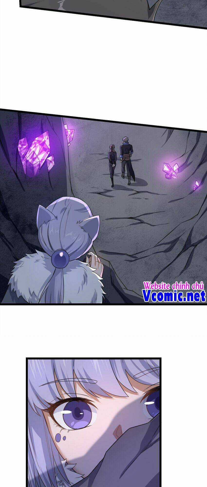 Nguyên Long Chapter 310 trang 48