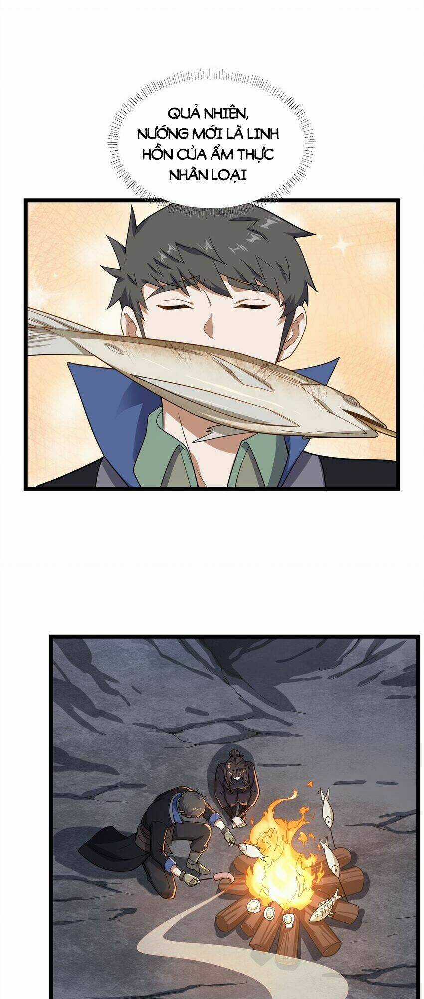 Nguyên Long Chapter 310 trang 53