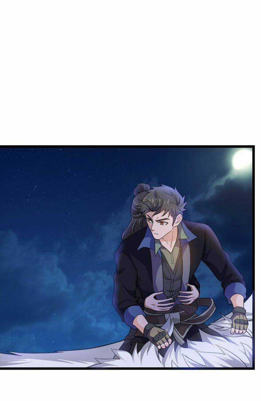 Nguyên Long Chapter 310 trang 6