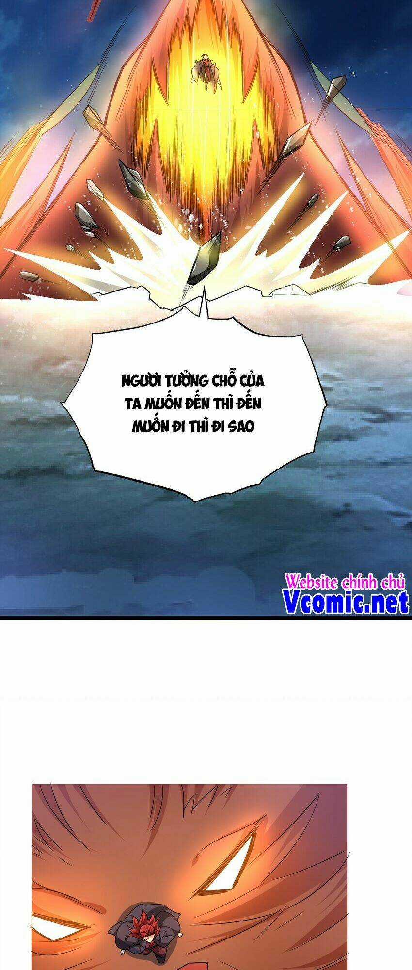 Nguyên Long Chapter 310 trang 8