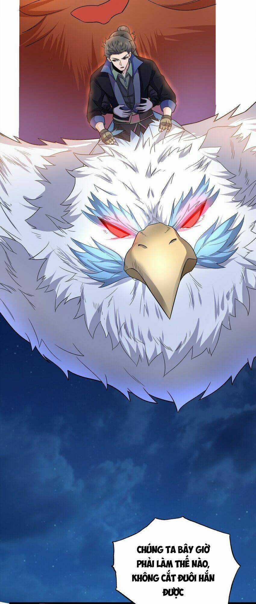 Nguyên Long Chapter 310 trang 9
