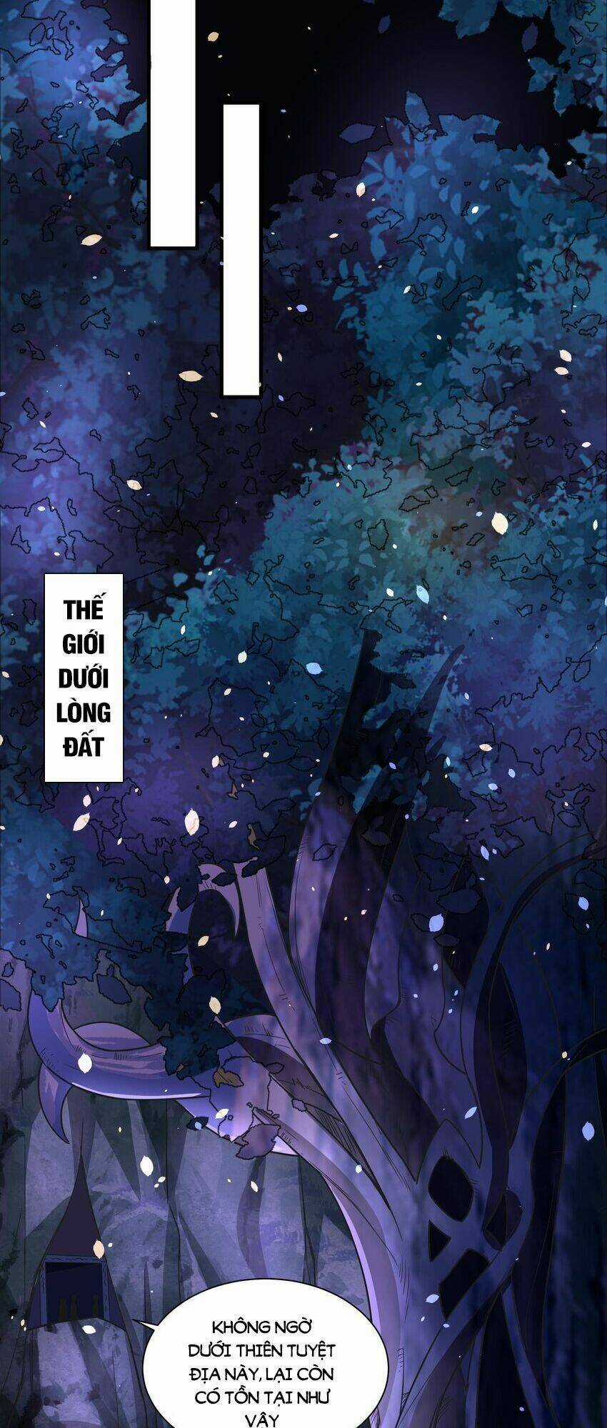 Nguyên Long Chapter 311 trang 12