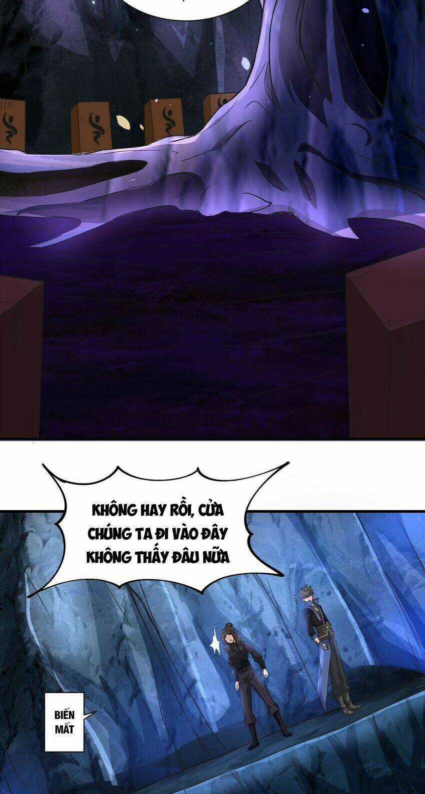 Nguyên Long Chapter 311 trang 13