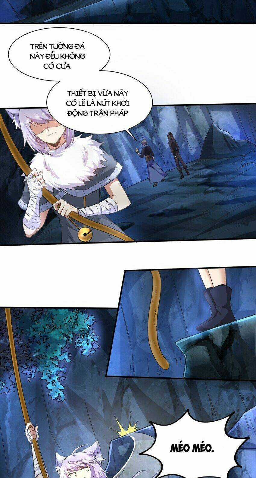 Nguyên Long Chapter 311 trang 14