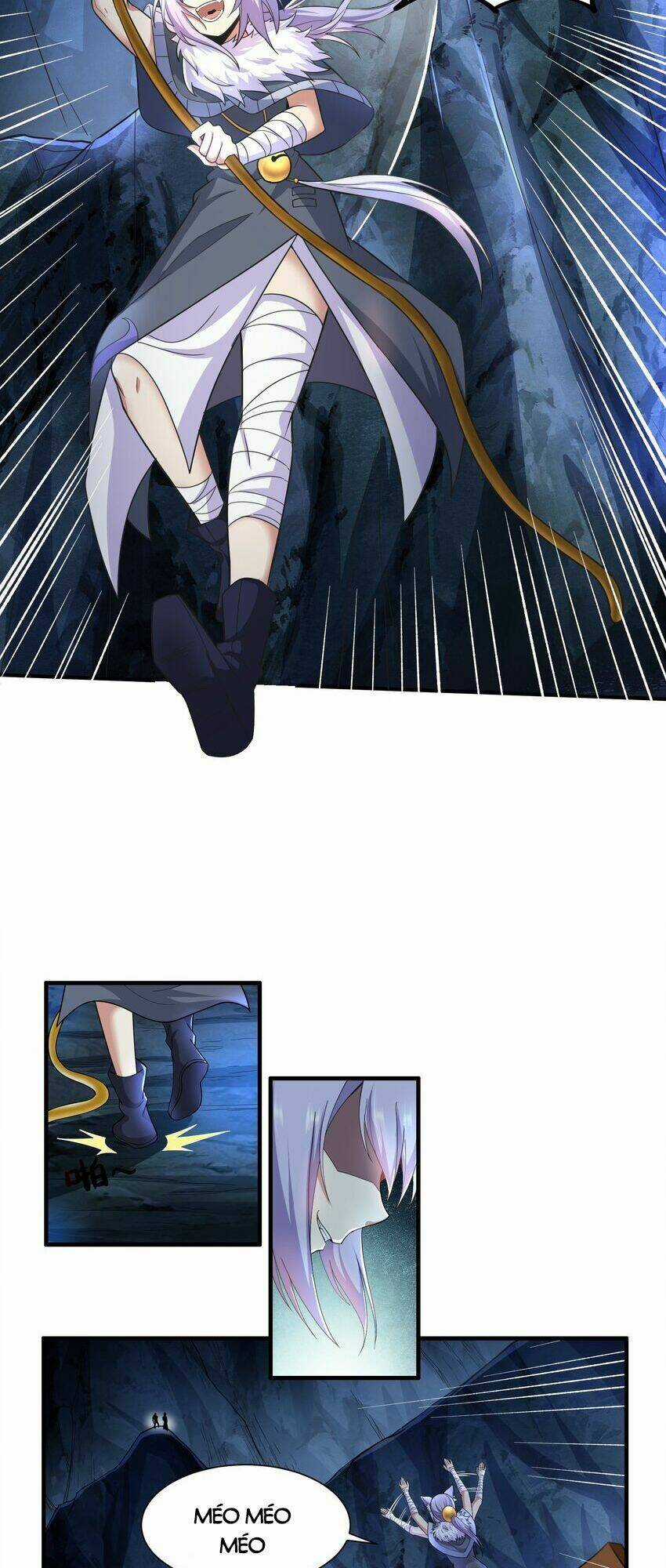 Nguyên Long Chapter 311 trang 15