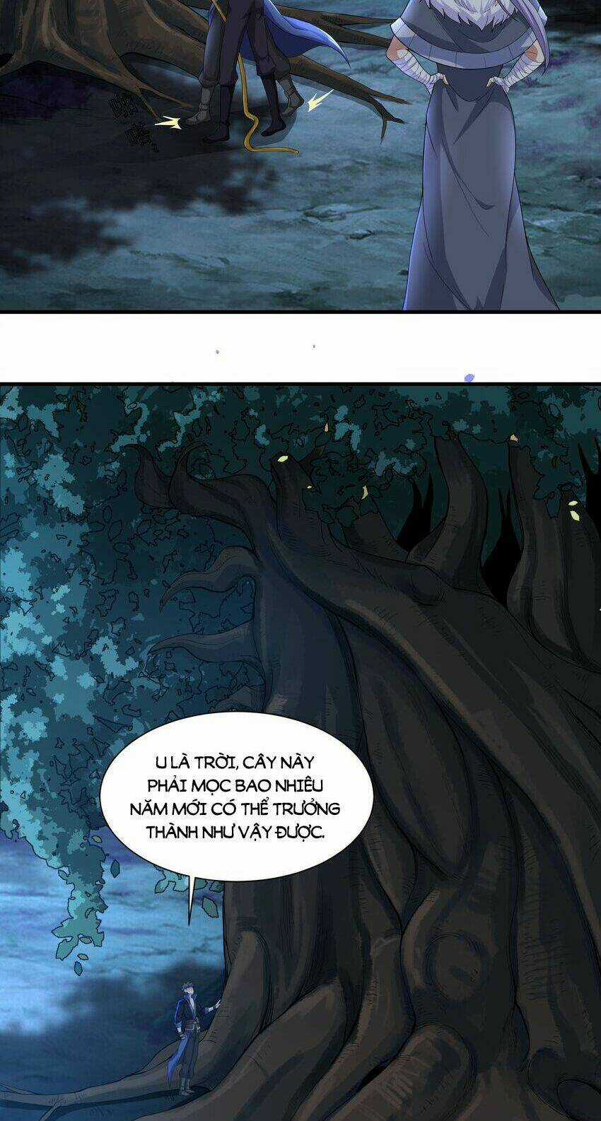 Nguyên Long Chapter 311 trang 17